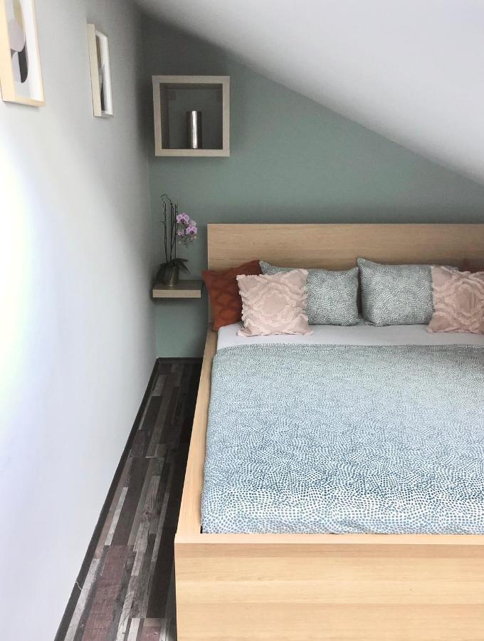 Milla Apartment Σίοφοκ Εξωτερικό φωτογραφία