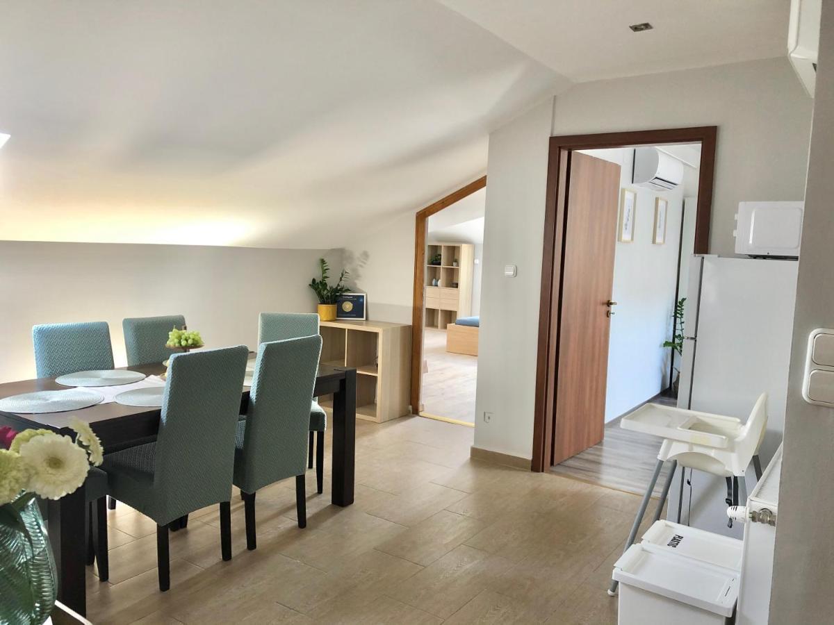 Milla Apartment Σίοφοκ Εξωτερικό φωτογραφία
