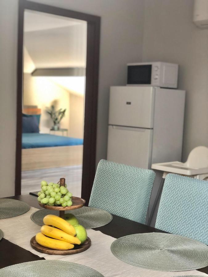 Milla Apartment Σίοφοκ Εξωτερικό φωτογραφία