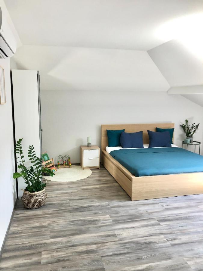 Milla Apartment Σίοφοκ Εξωτερικό φωτογραφία