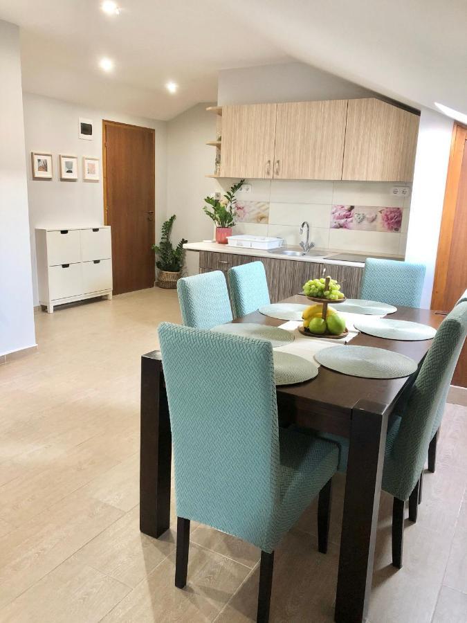 Milla Apartment Σίοφοκ Εξωτερικό φωτογραφία