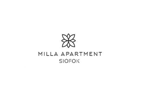 Milla Apartment Σίοφοκ Εξωτερικό φωτογραφία