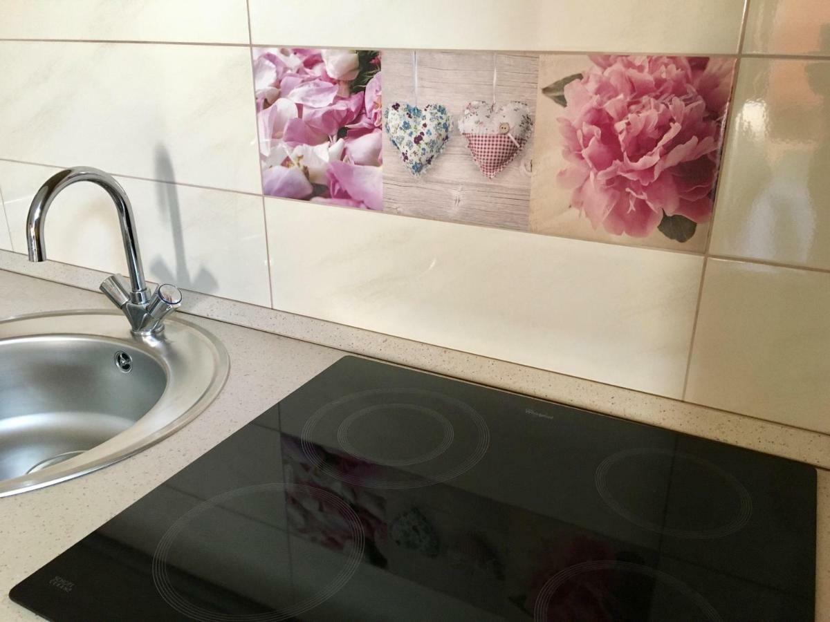 Milla Apartment Σίοφοκ Εξωτερικό φωτογραφία